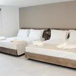 Urbanbay & Ξενοδοχείο Καβάλα