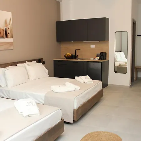 Urbanbay & Hotel Kavala