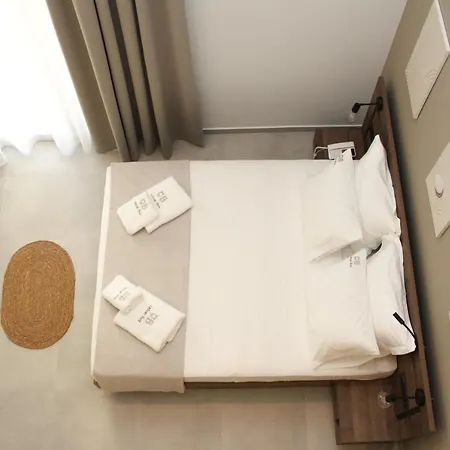 Hotel Urbanbay & Kavala