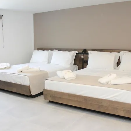 Urbanbay & Hotel Kavala