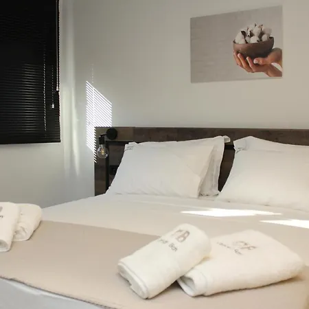 Hotel Urbanbay & Kavala