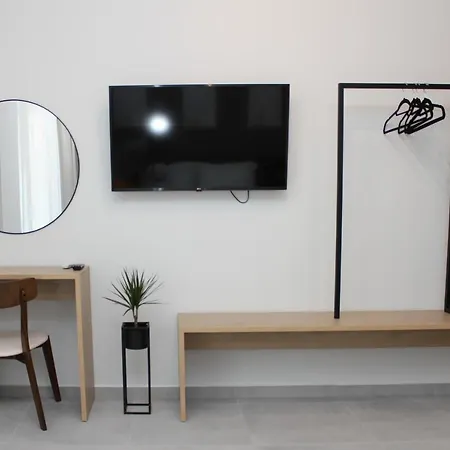 Urbanbay & Hotel Kavala