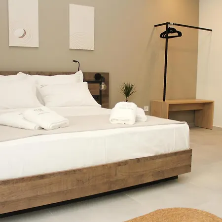 Hotel Urbanbay & Kavala