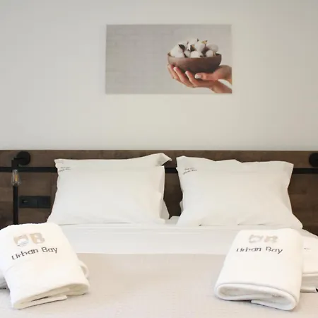 Urbanbay & Hotel *
