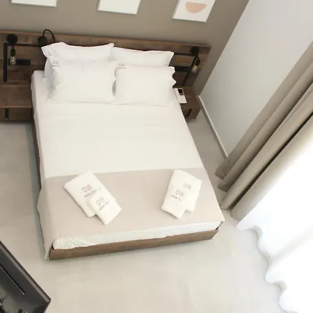 Hotel Urbanbay & Kavala