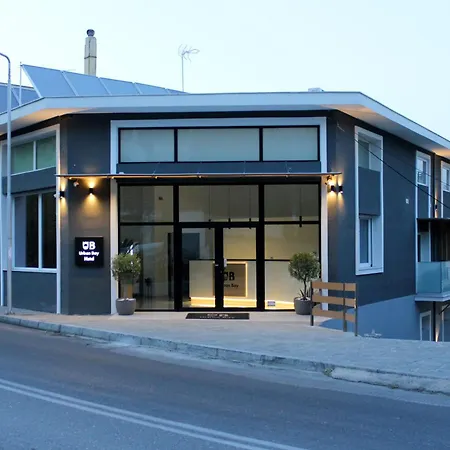 Urbanbay & Hotel