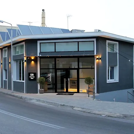Urbanbay &