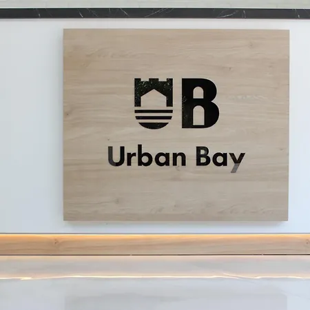 Urbanbay & Hotel Kavala