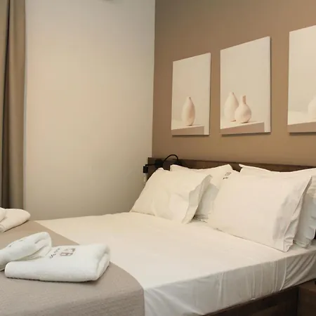 Urbanbay & Hotel Kavala
