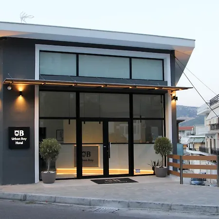 Urbanbay & Hotel