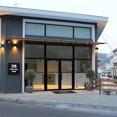 Urbanbay &