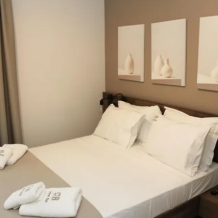 Hotel Urbanbay & Kavala