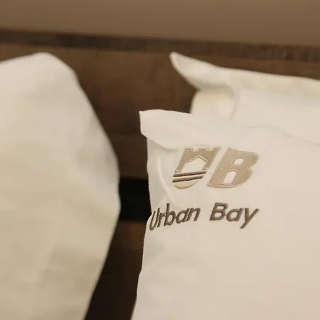 Hotel Urbanbay & Kavala