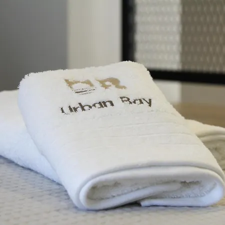 Urbanbay & Hotel *