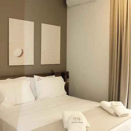 Urbanbay & Kavala