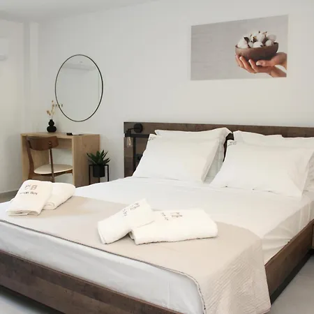 Hotel Urbanbay & Kavala