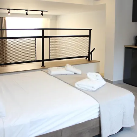 Hotel Urbanbay &