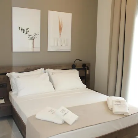 Hotel Urbanbay & Kavala