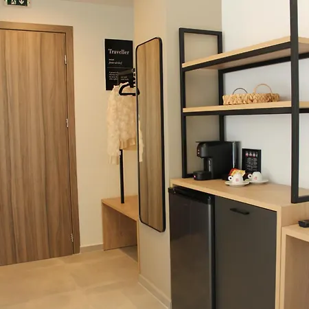Urbanbay &