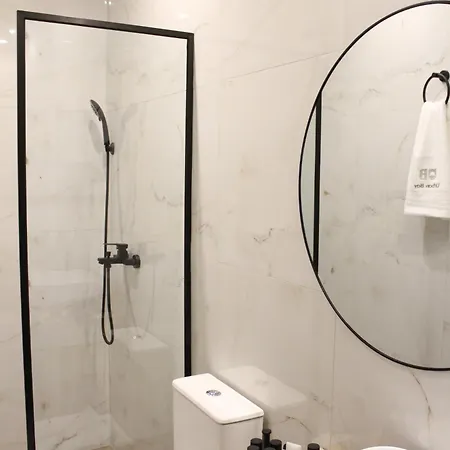 Hotel Urbanbay & Kavala