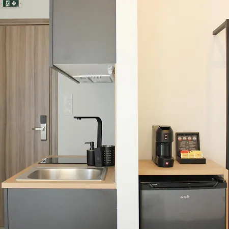 Hotel Urbanbay & Kavala