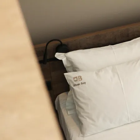 Hotel Urbanbay & Kavala