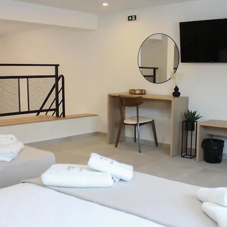 Urbanbay & Hotel Kavala