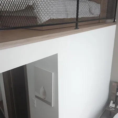 Urbanbay & Hotel Kavala