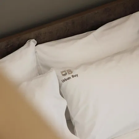 Hotell Urbanbay & Kavala
