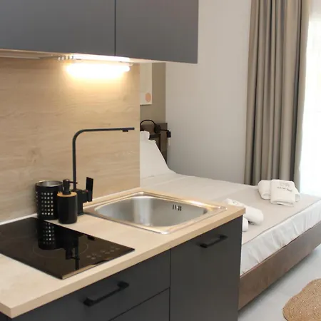 Hotel Urbanbay &