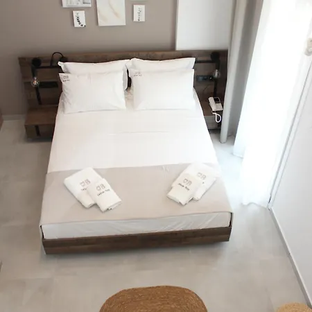 Hotel Urbanbay &