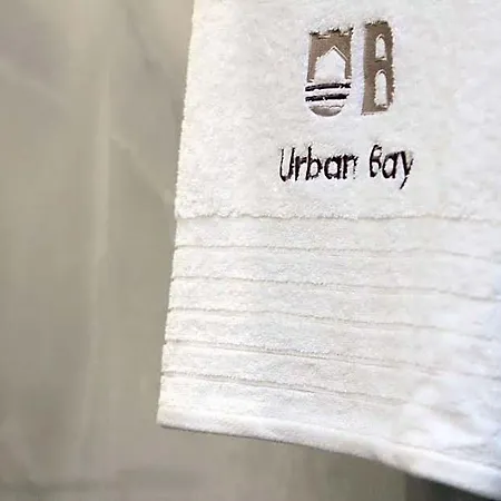 Urbanbay & Hotel Kavala