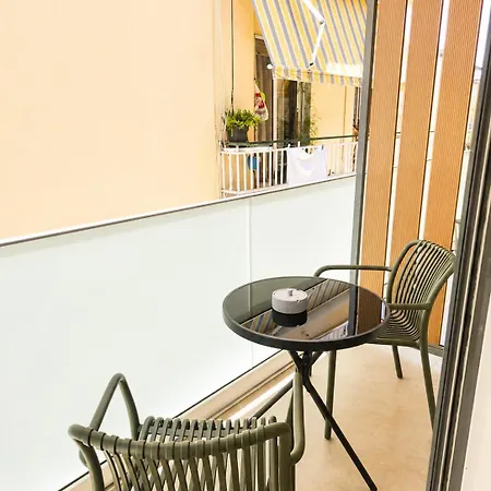 Hotel Urbanbay & Kavala