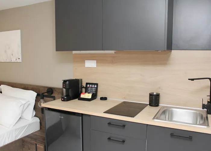 Urbanbay & Καβάλα