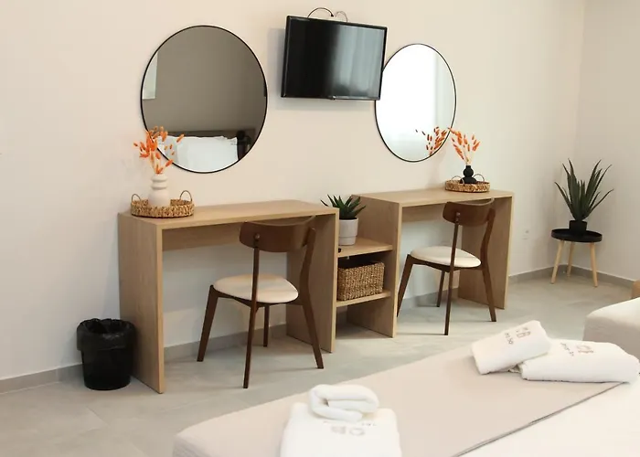 Urbanbay & Ξενοδοχείο