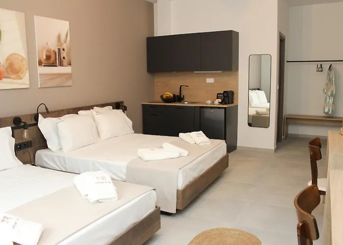 Urbanbay & Ξενοδοχείο Καβάλα