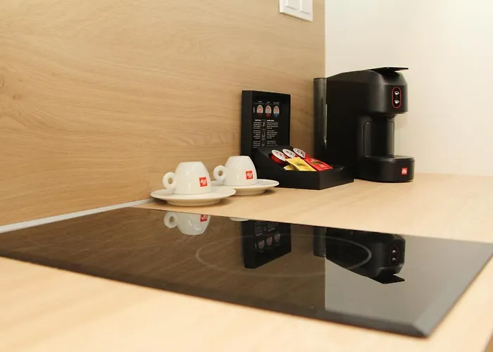 Urbanbay & Ξενοδοχείο