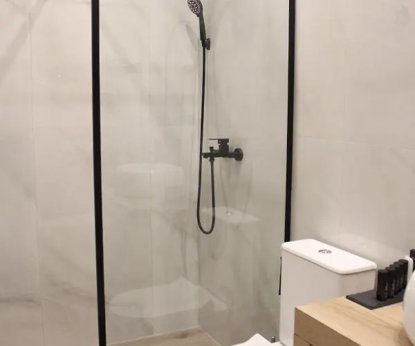 Urbanbay & Ξενοδοχείο