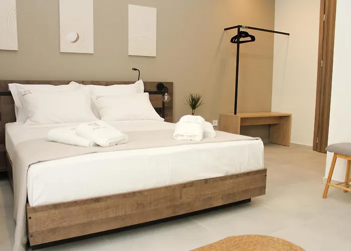 Ξενοδοχείο Urbanbay & Καβάλα