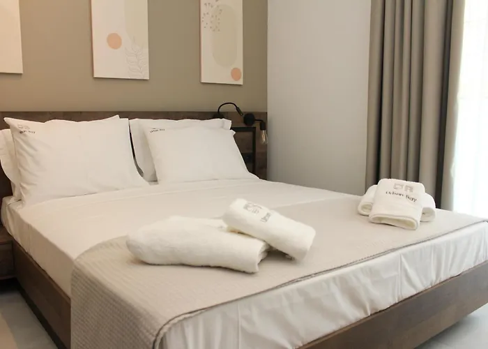 Urbanbay & Καβάλα