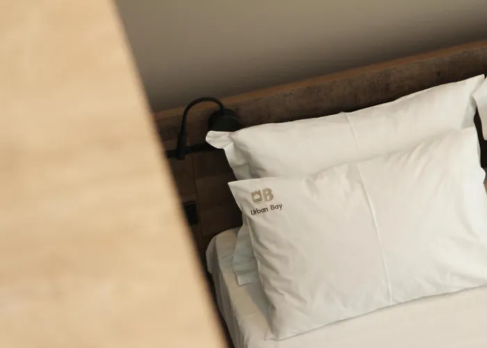 Ξενοδοχείο Urbanbay & Καβάλα